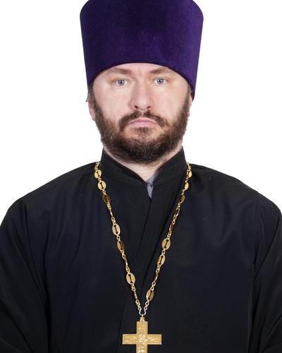 Николай Тукуреев