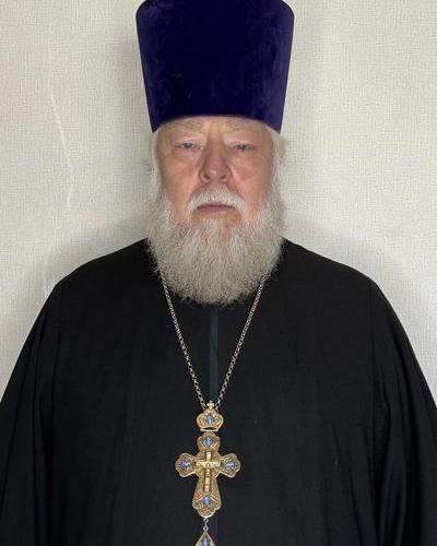 Сергий Государкин