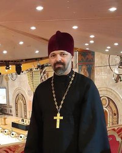 Александр Обжигайлов