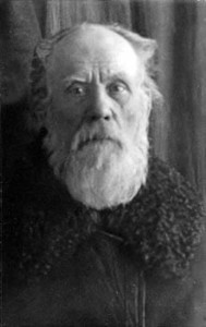 Священник Иоанн Куминов. Тюрьма в городе Каинске. 1930 год